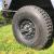 1995 Hummer H1
