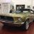 1968 Mustang Golden Nugget Special - 330ci Ford Racing motor, 4-speed AOD