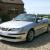 2006 Saab 9-3 Vector Turbo 150 BHP Convertible. Only 58,000 Miles