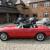 1968 MGC Roadster Manual with Overdrive