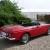 1968 MGC Roadster Manual with Overdrive