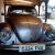 Super rare 50 year jahre kafer VW beetle for sale