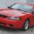 1999 Ford Mustang Svt