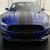 2017 Ford Mustang MUSTANG NAV GT350 R STRIPES MSRP $43115