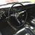 1965 Mustang convertible V8 Automatic rust free and in excellent condition