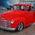 1952 Chevrolet Other