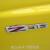 2013 Chevrolet Corvette Z06 3LZHP 6-SPD NAV HUD