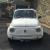 Classic 1971 Fiat 500 Berlina Lusso