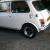 rover mini city 998cc low millage full webasto sunroof mint condition investment