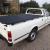 Ford Seirra P100 Pickup