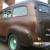 51 GMC RatRod HotRod Suburban Pickup Truck Rare & Original