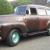51 GMC RatRod HotRod Suburban Pickup Truck Rare & Original