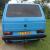 Volkswagen T25 Newly Fully Restored Panel/Camper Van