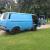 Volkswagen T25 Newly Fully Restored Panel/Camper Van