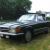 Classic Car Mercedes 350 SL