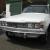 ROVER P6 2000TC   (1970) WITH ONLY 31,000 MILES FROM NEW