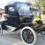 FORD MODEL T - 1913 RUNABOUT / ROADSTER