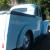 1949 FORD PREFECT PICK-UP