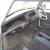 1987 Classic Austin Mini Advantage