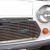 1987 Classic Austin Mini Advantage
