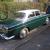 ROVER P5 MANUAL COUPE  1964