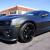 2013 Chevrolet Camaro 13 Camaro ZL1 Coupe Supercharged V8 ONLY 7k Miles!