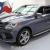 2016 Mercedes-Benz Other GLE350 P1 PANO SUNROOF NAV 20'S