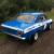 1972 Ford Escort Mk1 Forest Rally Car
