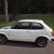 Honda Civic 1979 Mk1 in white, very original and good condition, new MOT