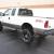 2003 Ford F-250 Supercab 142" Lariat 4WD