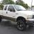 2003 Ford F-250 Supercab 142" Lariat 4WD