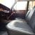 1974 Humber Sceptre Mk3  1725, Overdrive, 27000 miles from new. MOT Jan 2017