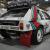 Lancia Delta s4 Recreation