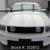 2007 Ford Mustang GT/CS PREMIUM 5-SPD HTD LEATHER