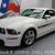 2007 Ford Mustang GT/CS PREMIUM 5-SPD HTD LEATHER