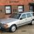 1988 Mercedes W124  Series 200T, Totally original, 23 services and every MOT