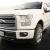 2016 Ford F-150 LIMITED 4WD SUPERCREW 0% / 72 MONTHS MSRP $66625