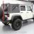 2010 Jeep Wrangler UNLTD SPORT CONVERTIBLE 4X4 LIFT