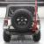 2010 Jeep Wrangler UNLTD SPORT CONVERTIBLE 4X4 LIFT