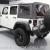 2010 Jeep Wrangler UNLTD SPORT CONVERTIBLE 4X4 LIFT