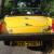 1978 MG Midget 1500 - 51200 miles - one previous owner