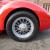 1960 SERIES 1 MGA FRESH IMPORT LHD WIRE WHEELS 48K MILES ready to go