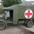 Austin K2y Ambulance 1943