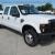 2008 Ford F-350 4X4 CREW CAB DUALLY PICKUP TRUCK WE FINANCE!