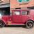 1928 Rover 10/25 Weymann bodied 4 seater open tourer £1800 PRICE REDUCTION,