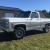 1980 Chevrolet C/K Pickup 1500