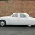 1958 Jaguar MK 1 2.4