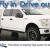 2016 Ford F-150 LIFTED LMX4 XL 4X4 SUPERCREW 0%/72 MSRP $50820