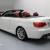 2011 BMW 3-Series 335I M-SPORT HARD TOP CONVERTIBLE NAV