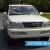 2002 Lexus LX LX470 4X4 SUV LOW MILES! NAV! - FREE SHIPPING SALE